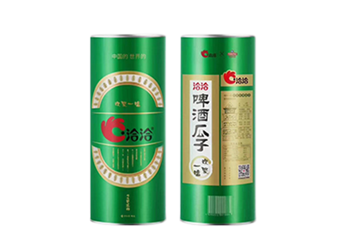 BBIN宝盈×青島啤酒瓜子
