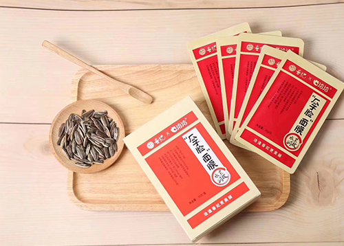 BBIN宝盈x丸美瓜子臉麵膜