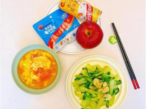 樹食主義丨營養師建議，保護胃腸道，吃TA準沒錯~