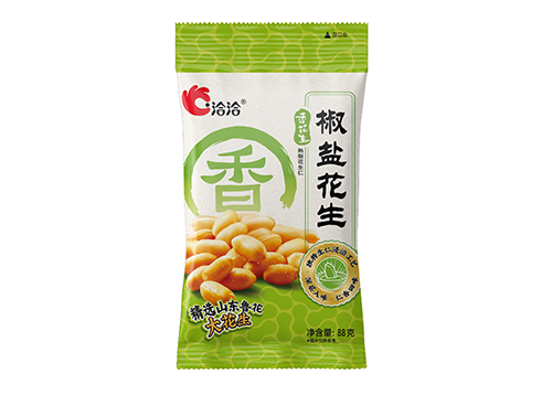 香花生係列
