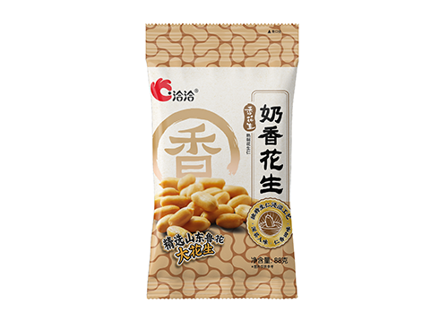 香花生係列