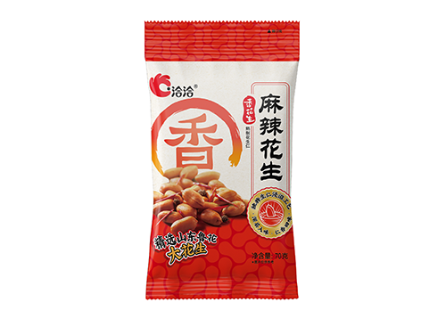 香花生係列