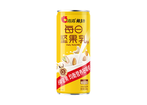 BBIN宝盈堅果乳