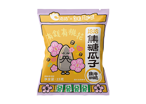 BBIN宝盈×Rich Flower