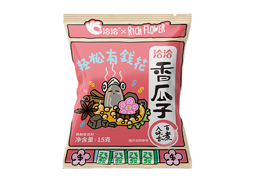 BBIN宝盈×Rich Flower