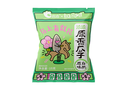 BBIN宝盈×Rich Flower