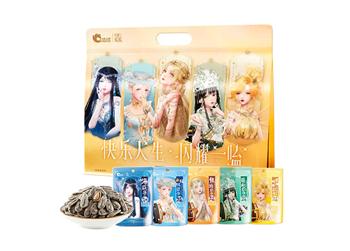 BBIN宝盈×閃耀暖暖